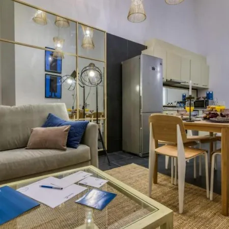 Apartmán Sweett - Gothic