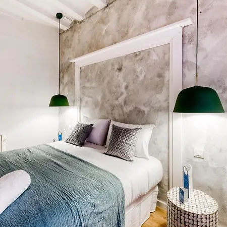 Sweett - Gothic Apartmán *