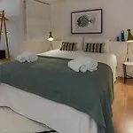 Sweett - The Gothic 3* Barcelona