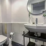 Apartahotel Sweett - The Gothic 3*