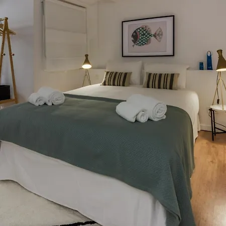 Sweett - The Gothic 3* Barcelona