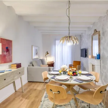 Apartment Sweett - Gothic Barcelona