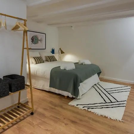 Sweett - Gothic Apartamento *