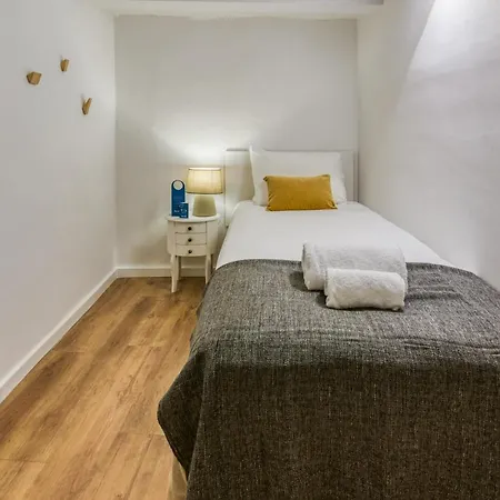 Apartamento Sweett - Gothic