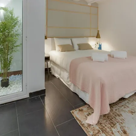 Apartment Sweett - Gothic